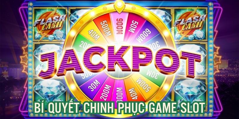 Bí quyết chinh phục quay hũ đổi thưởng hiệu quả của chuyên gia