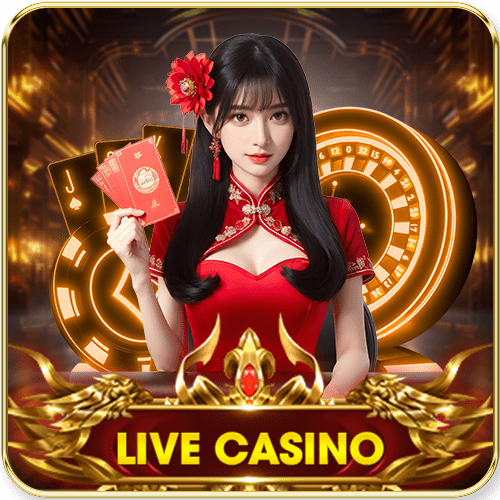 live-casino-u888